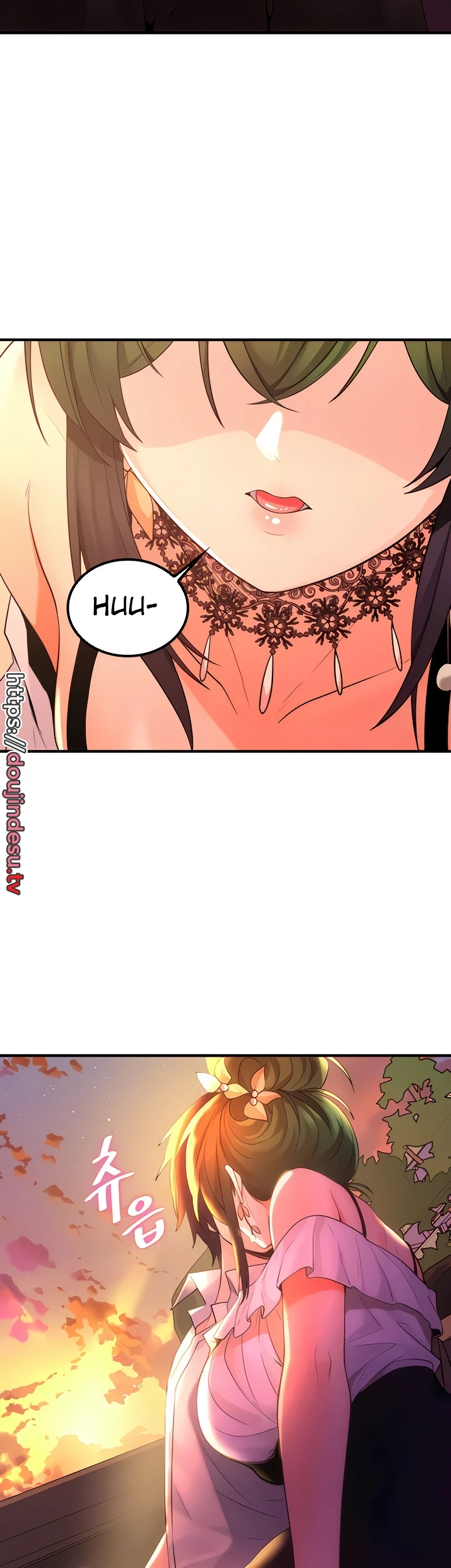 Yggdrasil Inssa Chapter 33 - Page 37